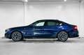 BMW 520 5 Serie Sedan 520i | M-Sport Pro | Travel Pack | I Blauw - thumbnail 2