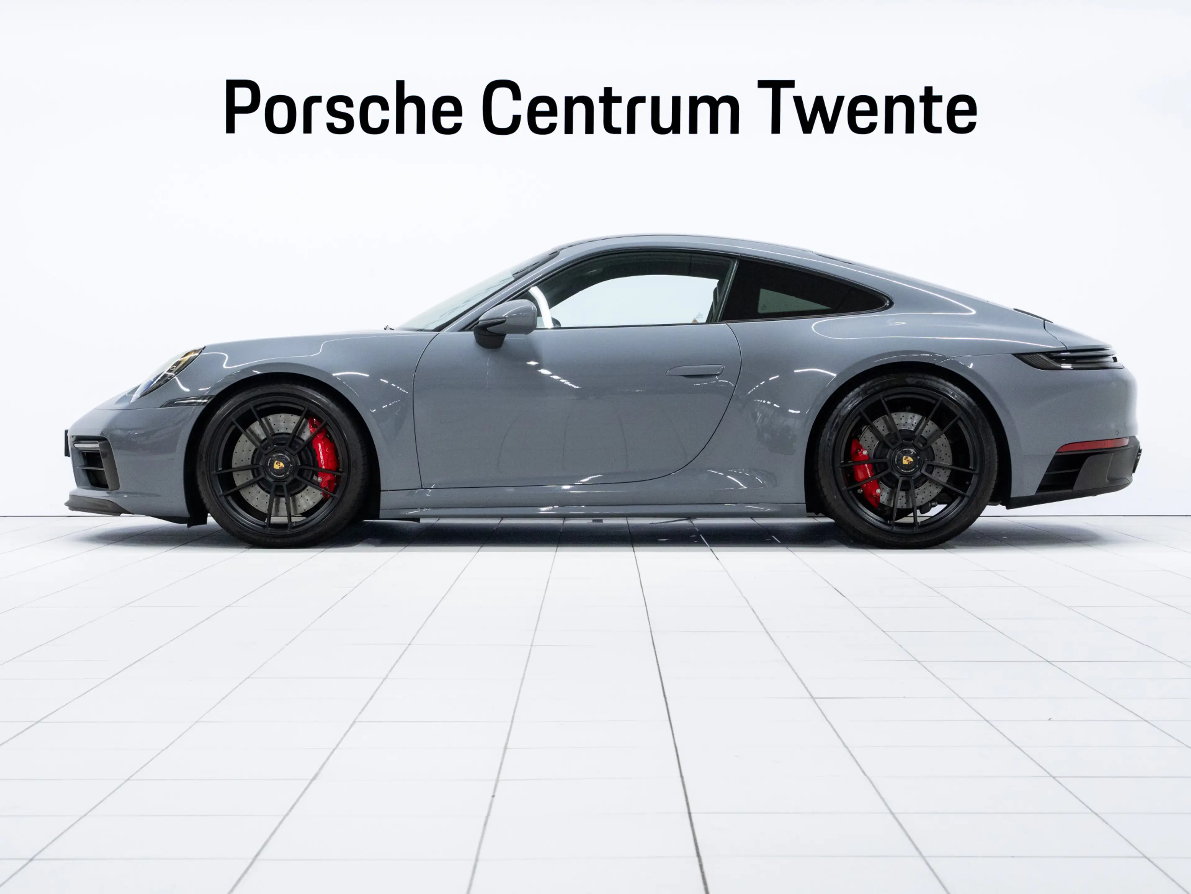 Porsche 992 Carrera GTS — photo 5