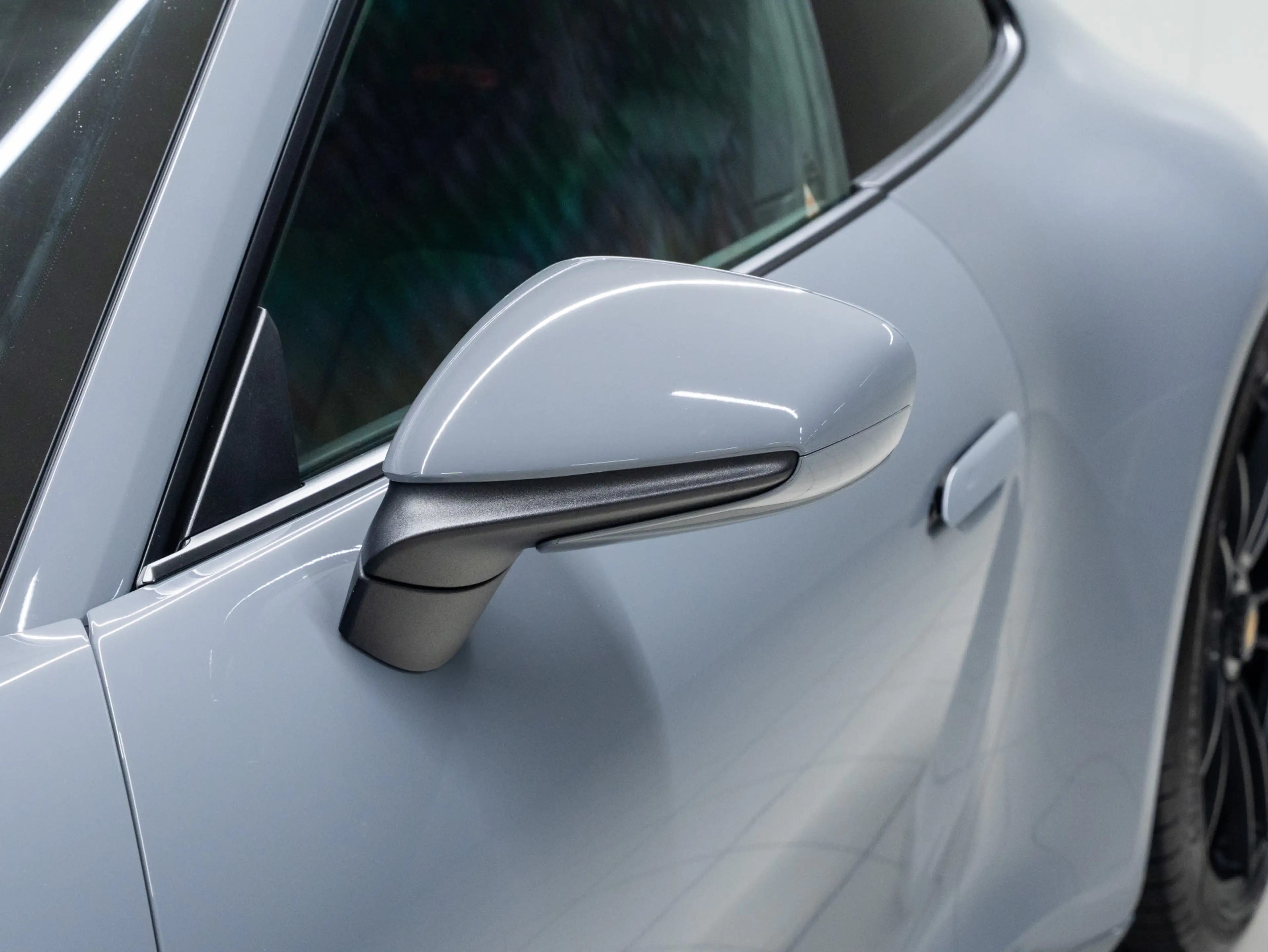 Porsche 992 Carrera GTS — photo 15