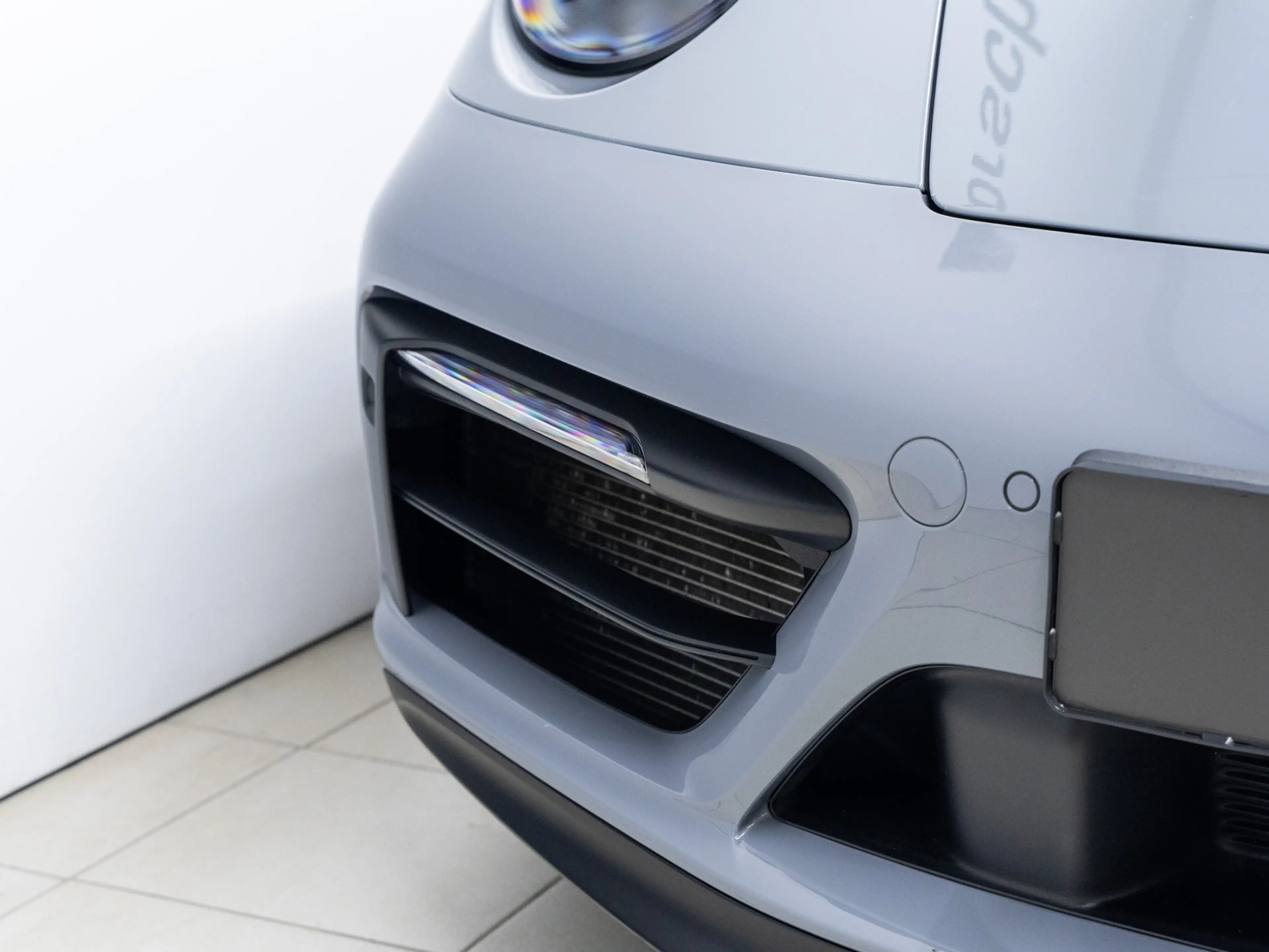 Porsche 992 Carrera GTS — photo 12