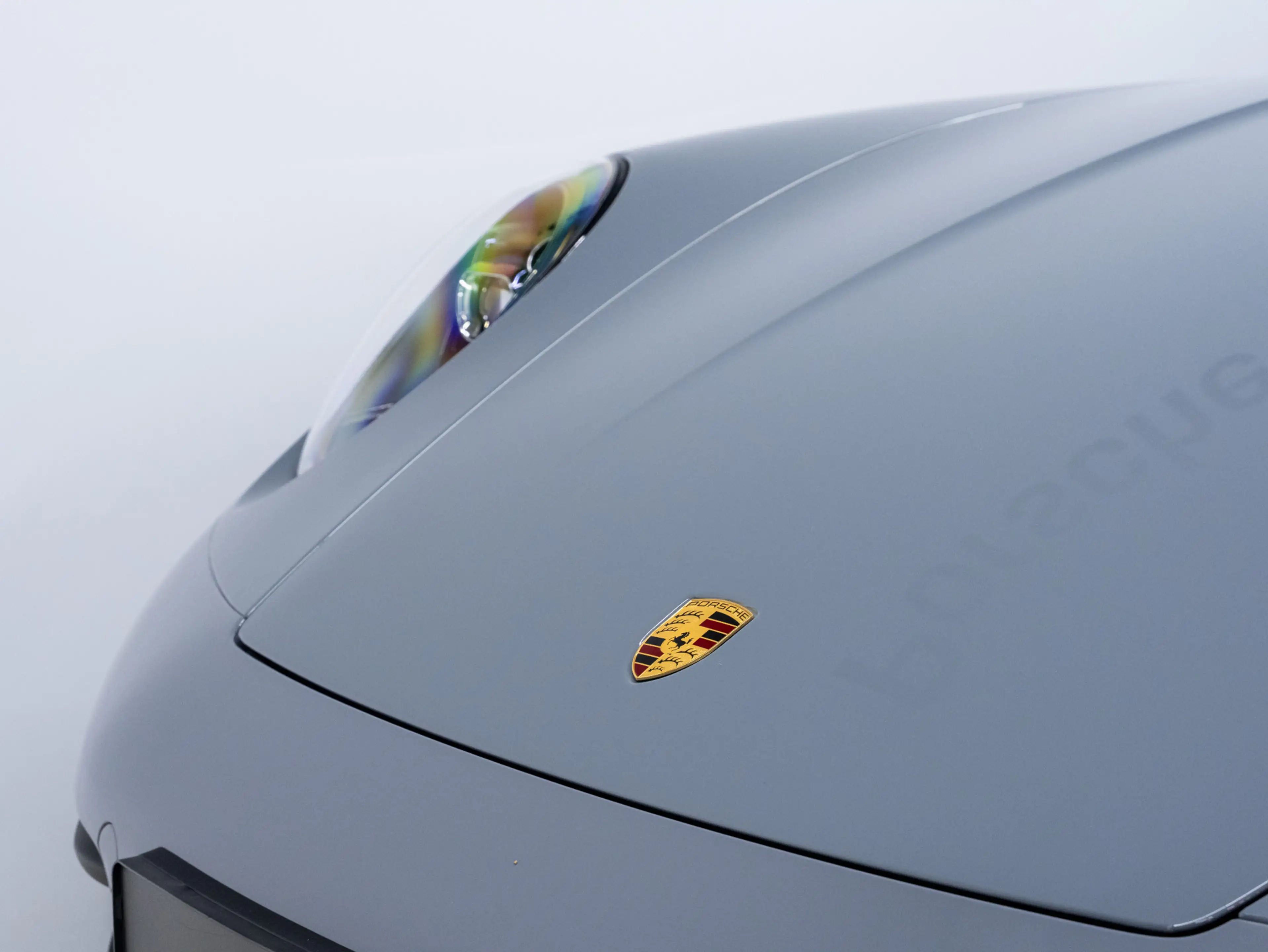 Porsche 992 Carrera GTS — photo 13