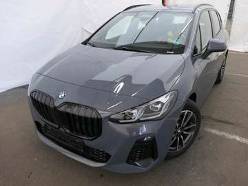 i xDrive Active Tourer ab 1,99 eff. / Panorama Anh