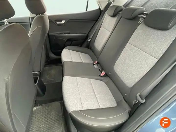 Kia Stonic 1.2 DPi Concept 2023, foto 15