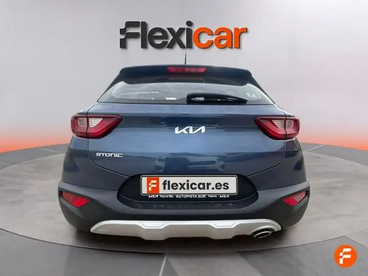 Kia Stonic 1.2 DPi Concept 2023, foto 7