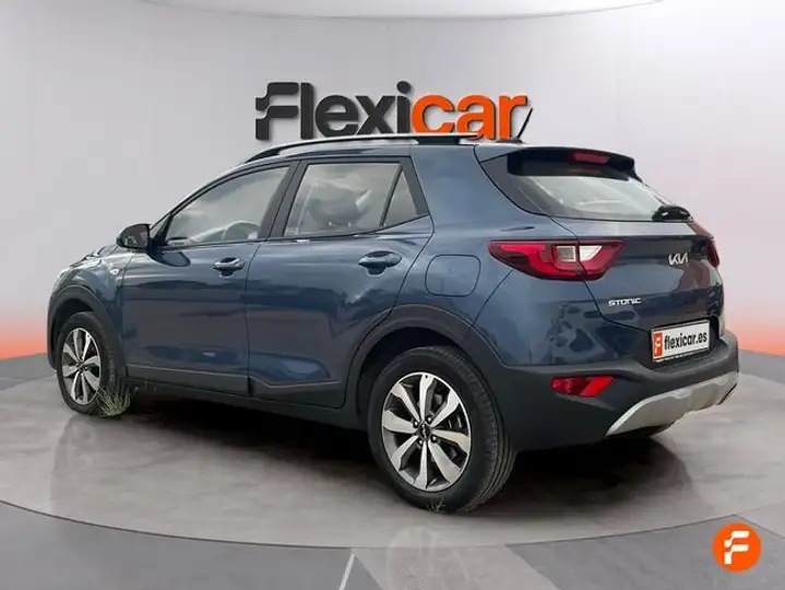 Kia Stonic 1.2 DPi Concept 2023, foto 5