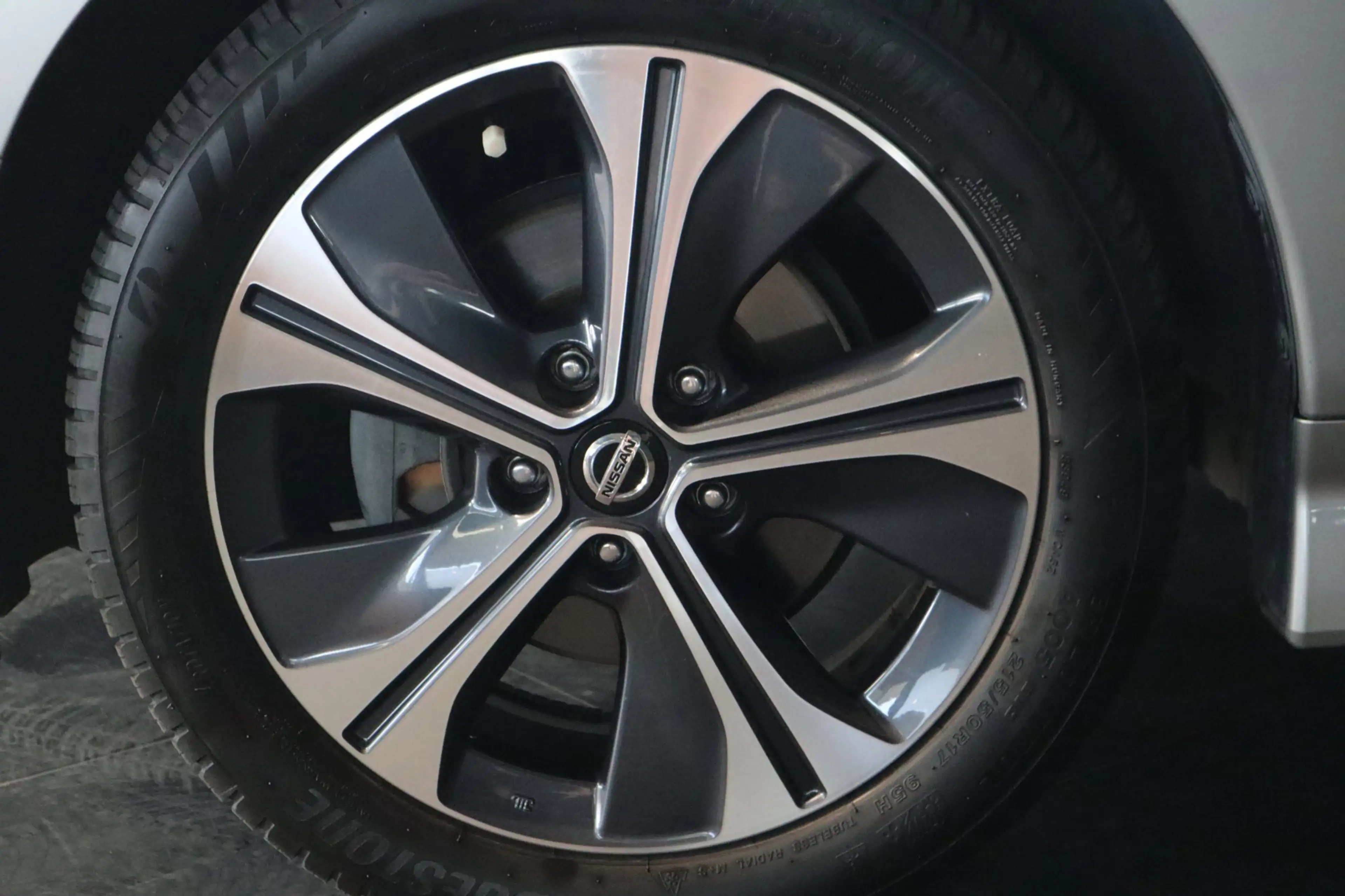 Nissan Leaf Tekna 40 kWh | BOSE | CARPLAY | — photo 9