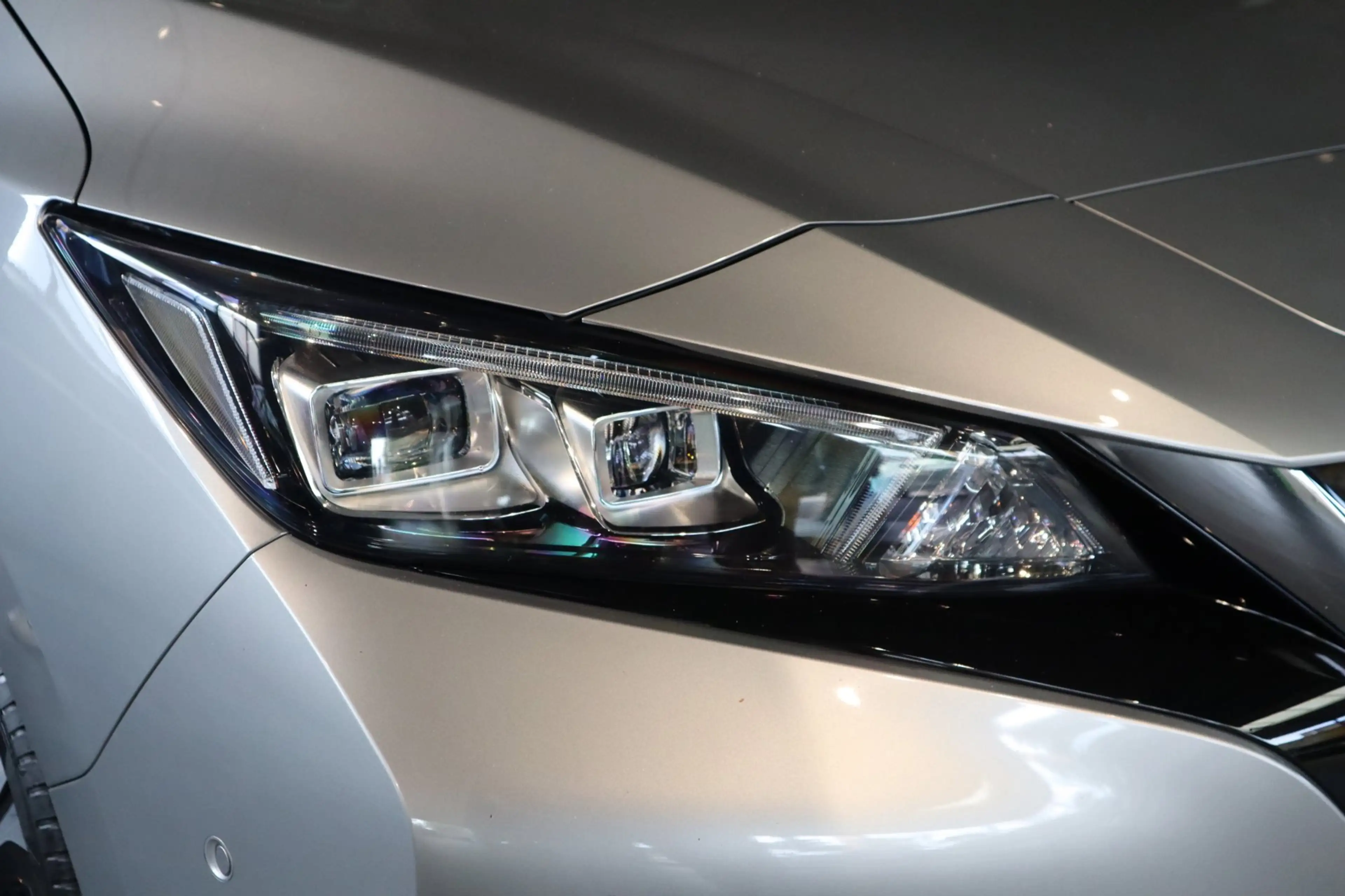 Nissan Leaf Tekna 40 kWh | BOSE | CARPLAY | — photo 2