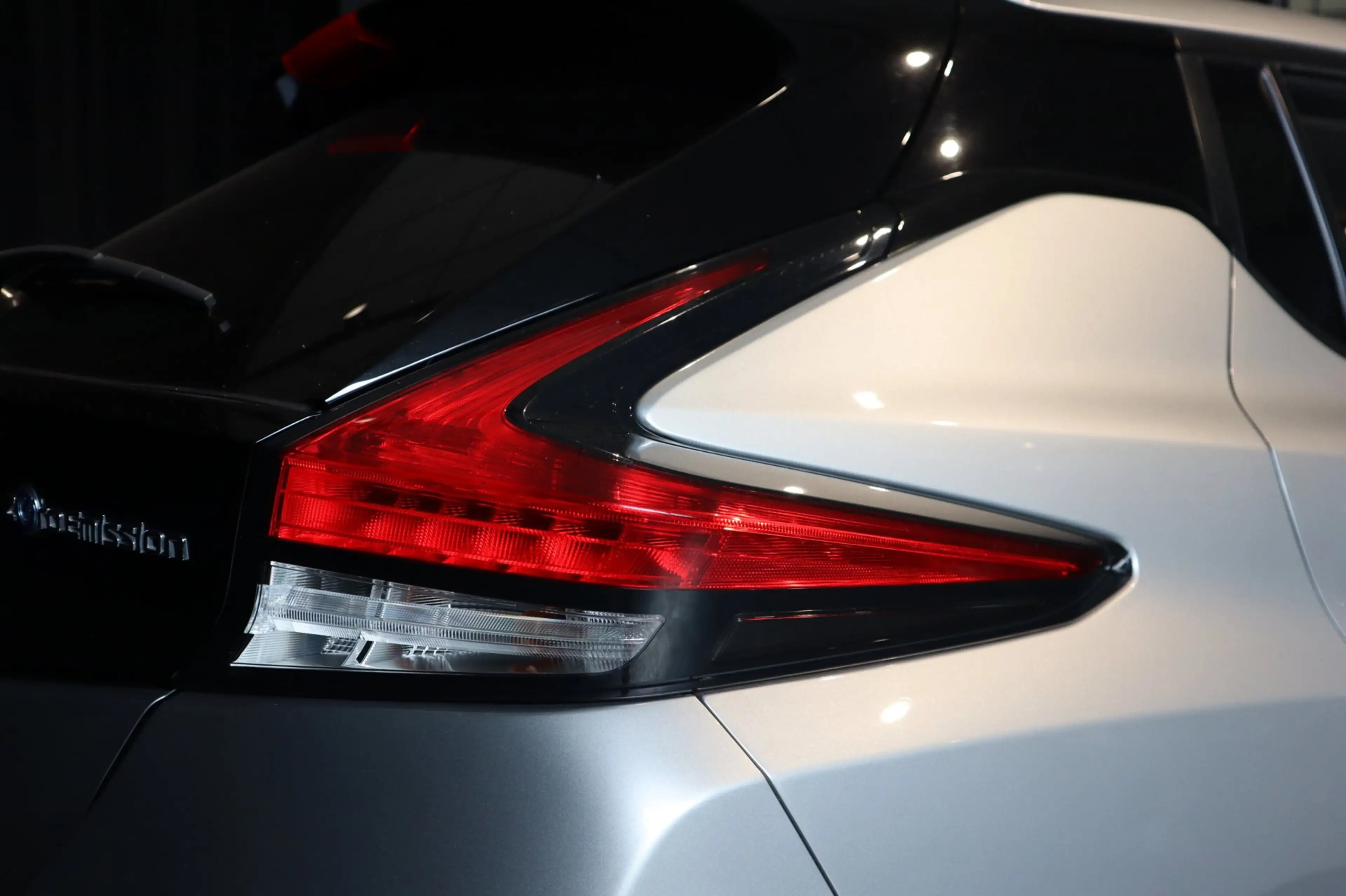Nissan Leaf Tekna 40 kWh | BOSE | CARPLAY | — photo 4