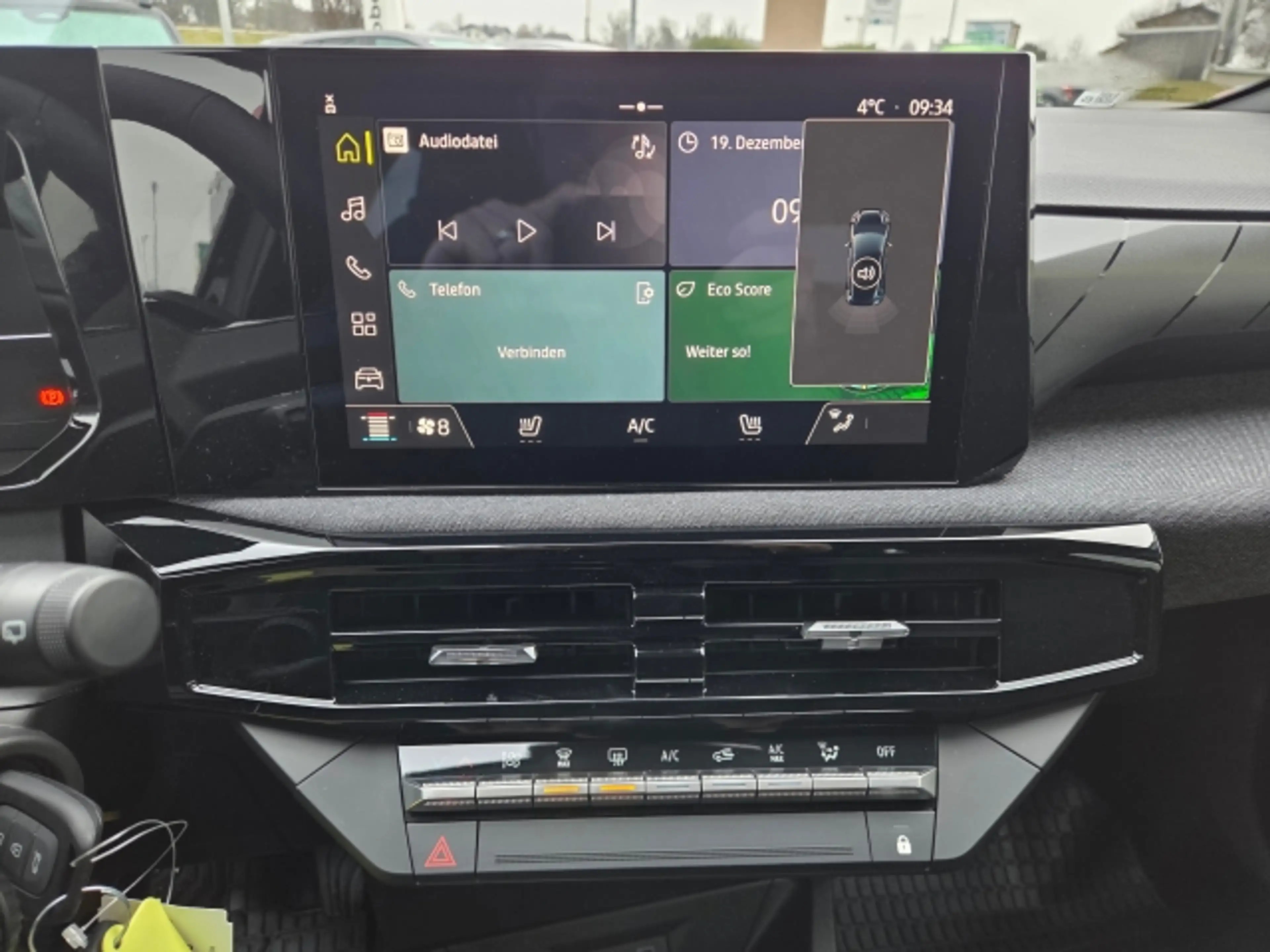 Renault Clio CLIO EVOLUTIN TCE 115 — photo 3