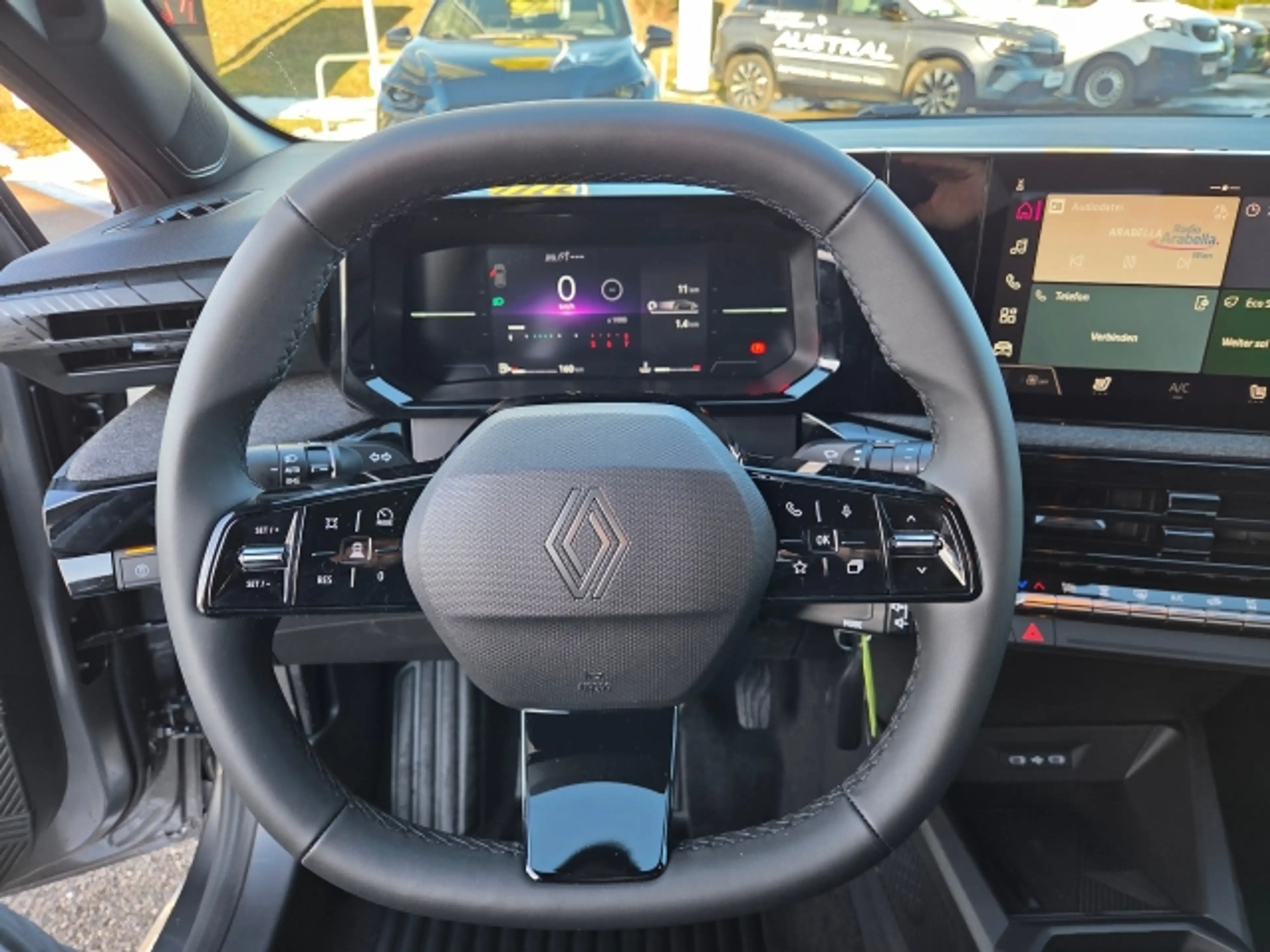 Renault Clio CLIO EVOLUTIN TCE 115 — photo 6