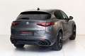 Alfa Romeo Stelvio Quadrifoglio 2,9 V6 ATX AWD Grijs - thumbnail 2