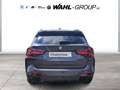 BMW X3 M 40d AHK Standhzg. Sensatec DrAss Laser HUD Gris - thumbnail 4