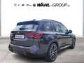 BMW X3 M 40d AHK Standhzg. Sensatec DrAss Laser HUD Gris - thumbnail 2