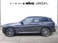 BMW X3 M 40d AHK Standhzg. Sensatec DrAss Laser HUD Gris - thumbnail 5