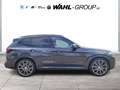 BMW X3 M 40d AHK Standhzg. Sensatec DrAss Laser HUD Gris - thumbnail 6