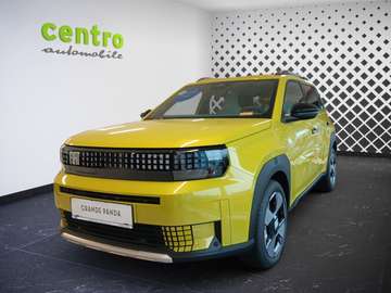 Hybrid 110 6-Gang eDCT La Prima