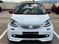 smart forFour 0.9  90CV SS PASSION AUTOMÁTICO con ACABADO BRABU Blanco - thumbnail 5
