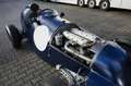 Autres Brooke ERA 1936 Rennwagen Bleu - thumbnail 6