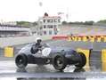 Autres Brooke ERA 1936 Rennwagen Bleu - thumbnail 21