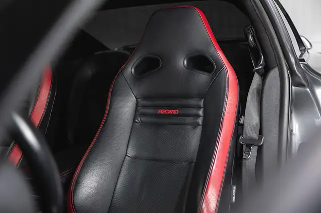 Nissan GT-R Black Edition Ansicht 39