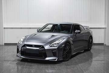 Black Edition