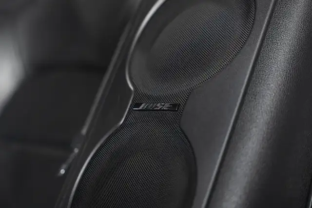 Nissan GT-R Black Edition Ansicht 47