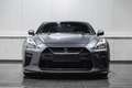 Nissan GT-R Black Edition Grau - thumbnail 3