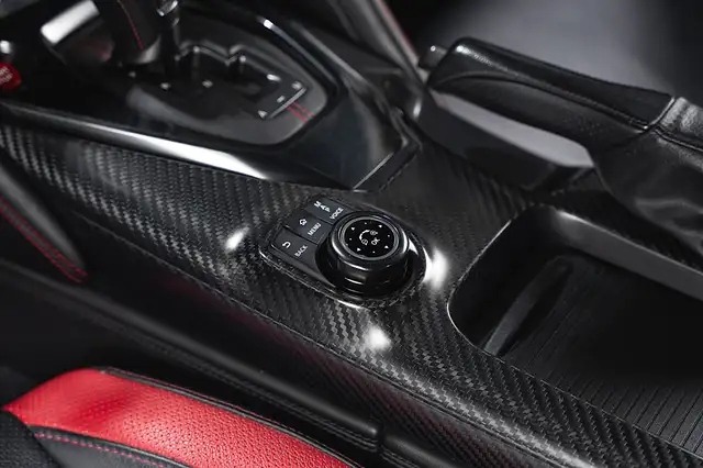 Nissan GT-R Black Edition Ansicht 42