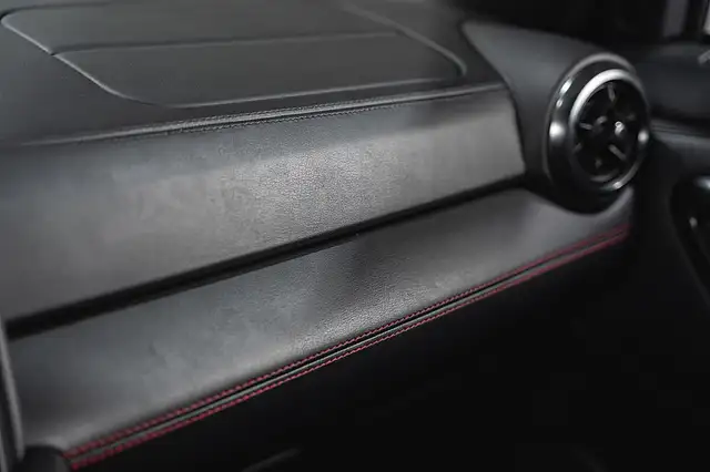 Nissan GT-R Black Edition Ansicht 43