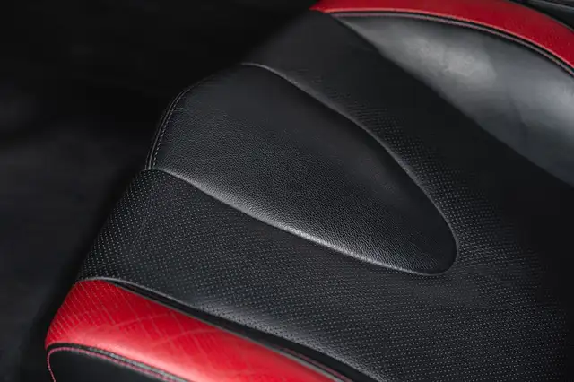Nissan GT-R Black Edition Ansicht 45
