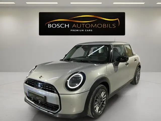 MINI Cooper C