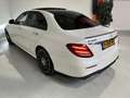 Mercedes-Benz E 350 E350 299pk 9G AMG-Line, Burmester, Pano, Sfeer, 36 Bianco - thumbnail 8
