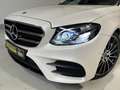 Mercedes-Benz E 350 E350 299pk 9G AMG-Line, Burmester, Pano, Sfeer, 36 Bianco - thumbnail 10