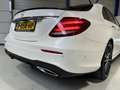 Mercedes-Benz E 350 E350 299pk 9G AMG-Line, Burmester, Pano, Sfeer, 36 Bianco - thumbnail 9