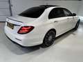 Mercedes-Benz E 350 E350 299pk 9G AMG-Line, Burmester, Pano, Sfeer, 36 Bianco - thumbnail 2
