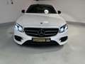 Mercedes-Benz E 350 E350 299pk 9G AMG-Line, Burmester, Pano, Sfeer, 36 Bianco - thumbnail 4