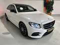 Mercedes-Benz E 350 E350 299pk 9G AMG-Line, Burmester, Pano, Sfeer, 36 Bianco - thumbnail 1