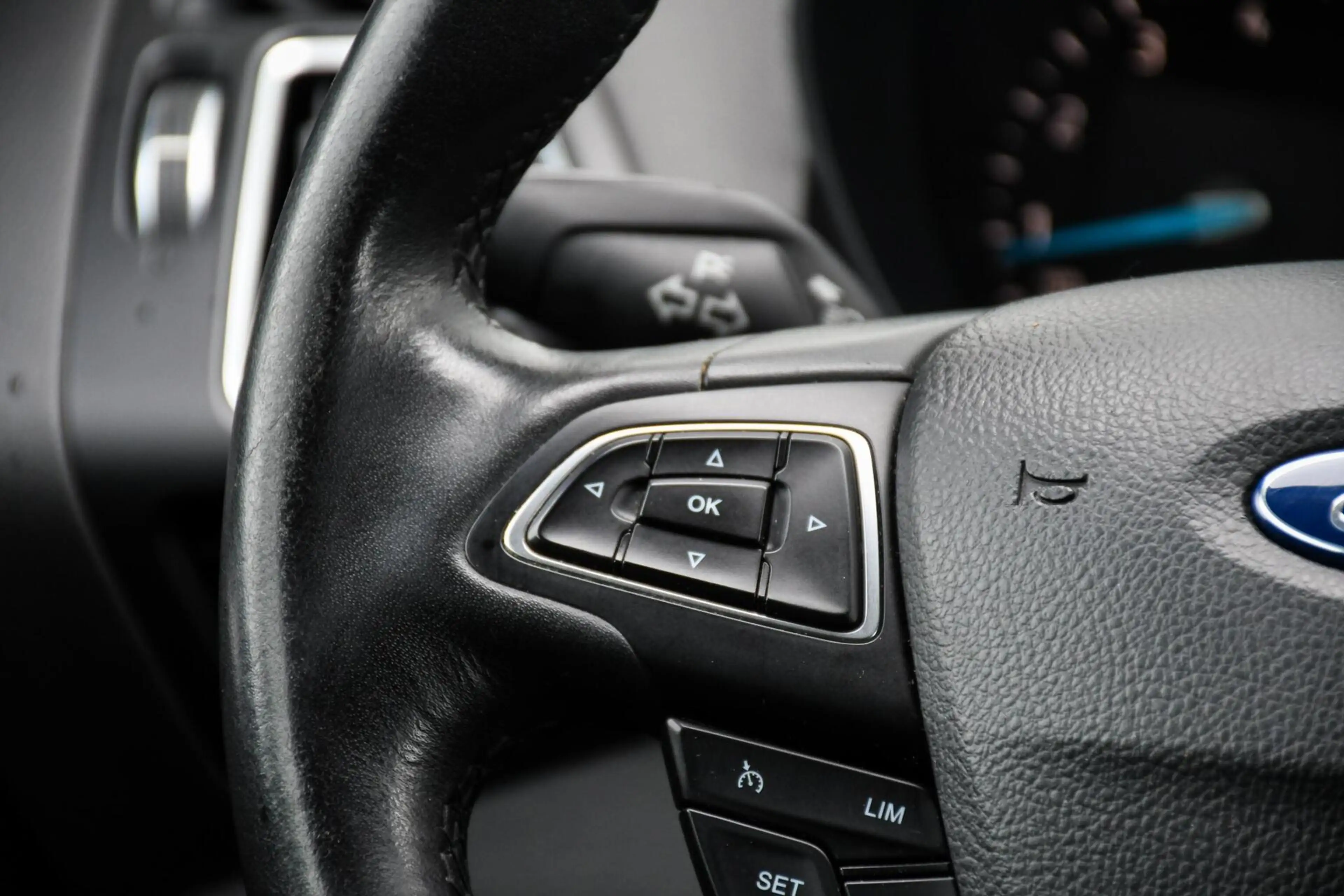 Ford Grand C-Max 1.0 Titanium Trekhaak Cruise Camera PDC — photo 7