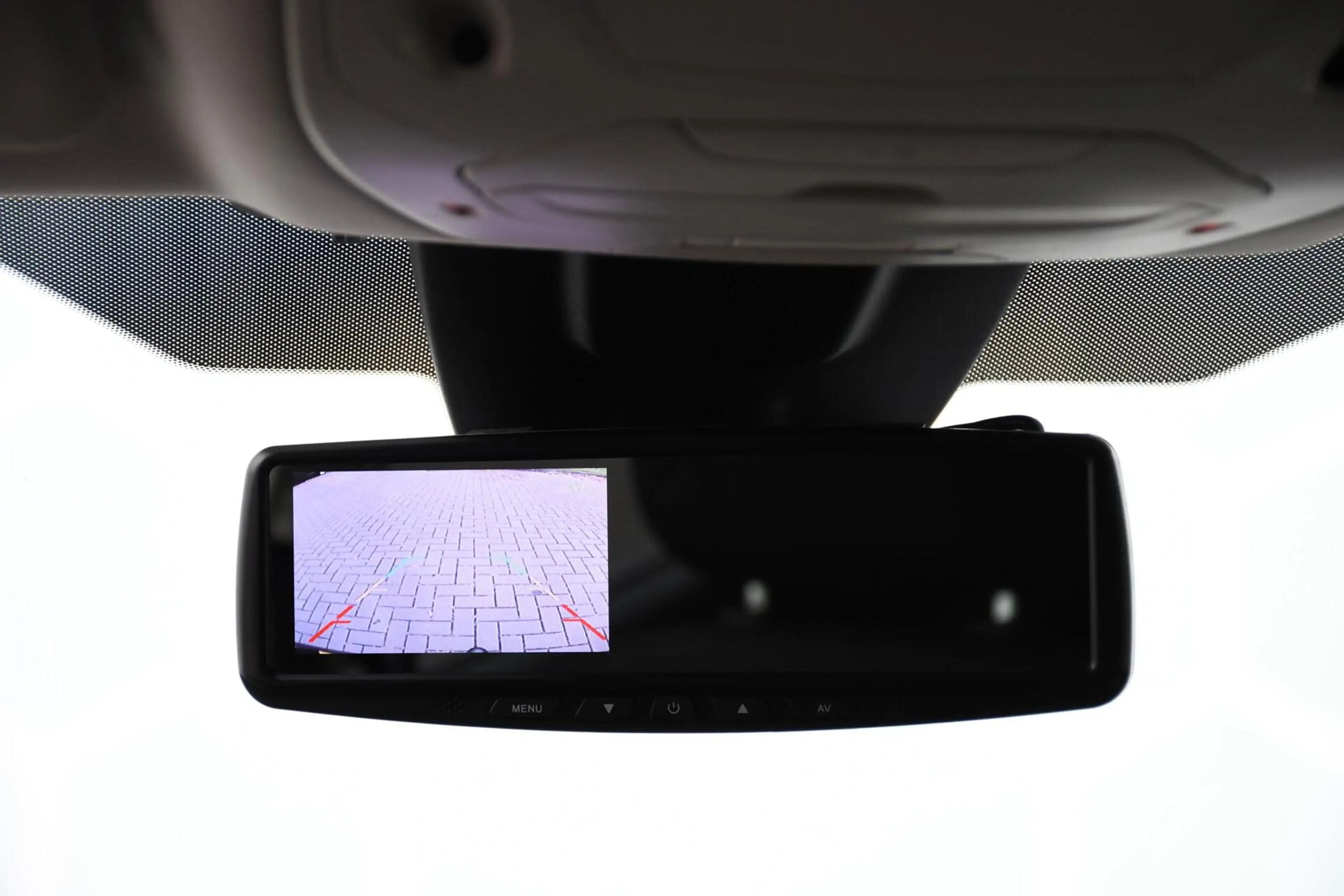 Ford Grand C-Max 1.0 Titanium Trekhaak Cruise Camera PDC — photo 21