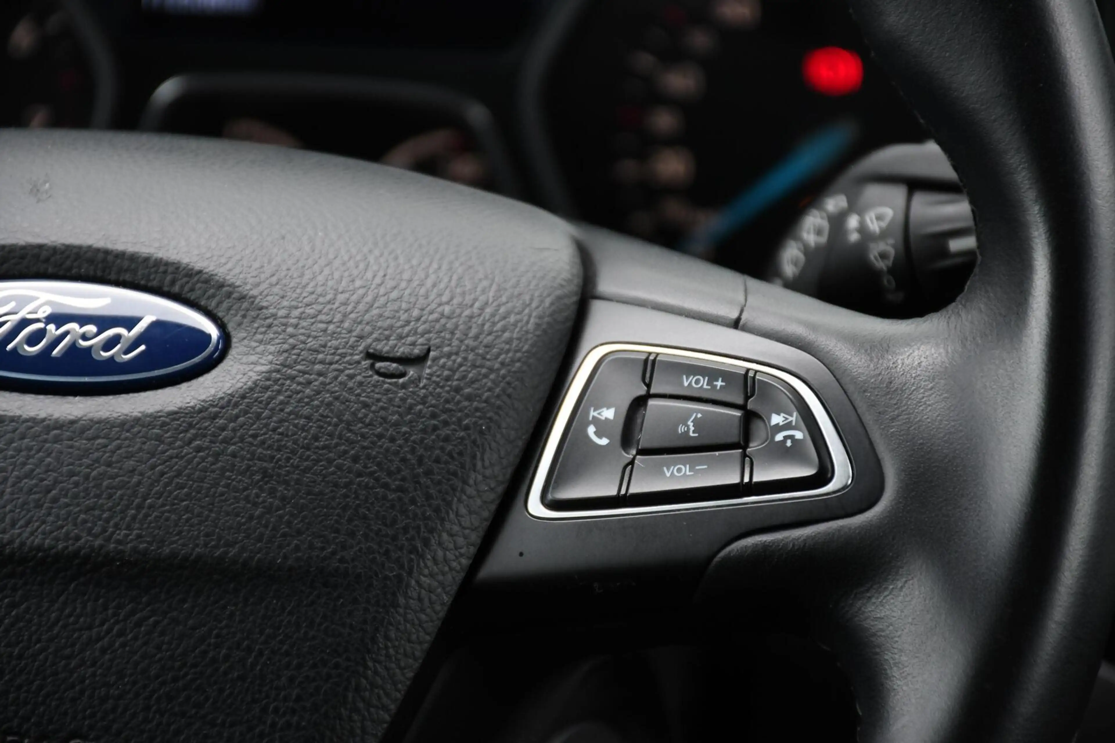 Ford Grand C-Max 1.0 Titanium Trekhaak Cruise Camera PDC — photo 9