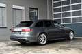 Audi A6 Avant 3.0 TDI quattro competition Argent - thumbnail 2