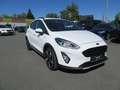 Ford Fiesta Active 1.0 Automatik, LED,NAVI Wit - thumbnail 2