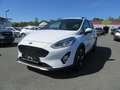 Ford Fiesta Active 1.0 Automatik, LED,NAVI Wit - thumbnail 1