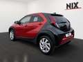 Toyota Aygo X 1.0 Pulse SHZ LED KAMERA Rouge - thumbnail 2
