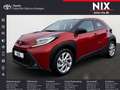 Toyota Aygo X 1.0 Pulse SHZ LED KAMERA Rouge - thumbnail 1