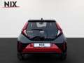 Toyota Aygo X 1.0 Pulse SHZ LED KAMERA Rouge - thumbnail 4