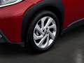 Toyota Aygo X 1.0 Pulse SHZ LED KAMERA Rouge - thumbnail 13