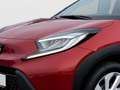 Toyota Aygo X 1.0 Pulse SHZ LED KAMERA Rouge - thumbnail 14