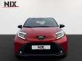 Toyota Aygo X 1.0 Pulse SHZ LED KAMERA Rouge - thumbnail 5