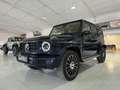 Mercedes-Benz G 500 4Matic 9G-Tronic Blu/Azzurro - thumbnail 3